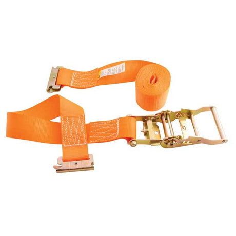 Vestil Cargo Strapping STRAP-12-RE