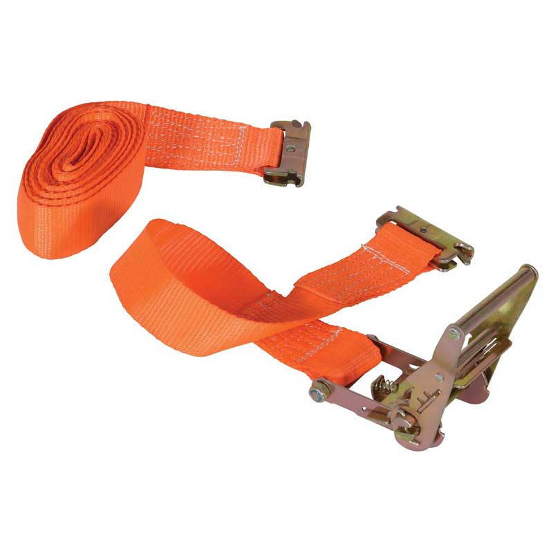 Vestil Cargo Strapping STRAP-16-RE