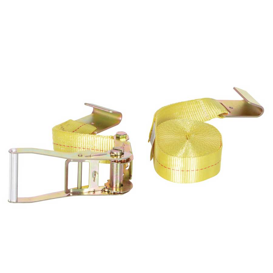 Vestil Cargo Strapping STRAP-27-FH