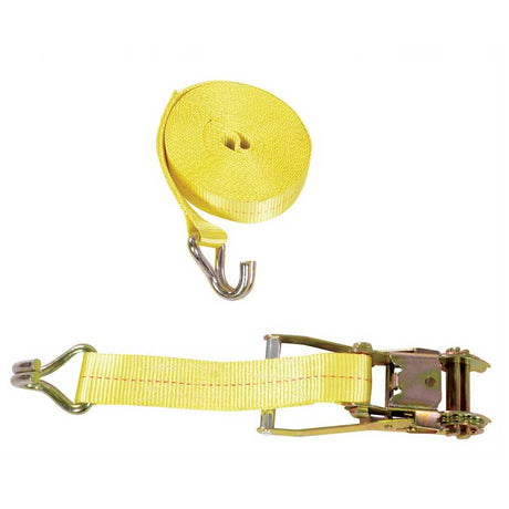 Vestil Cargo Strapping STRAP-27-RH
