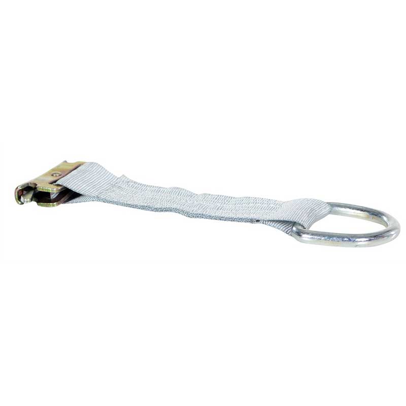 Vestil Cargo Strapping STRAP-6-RTO