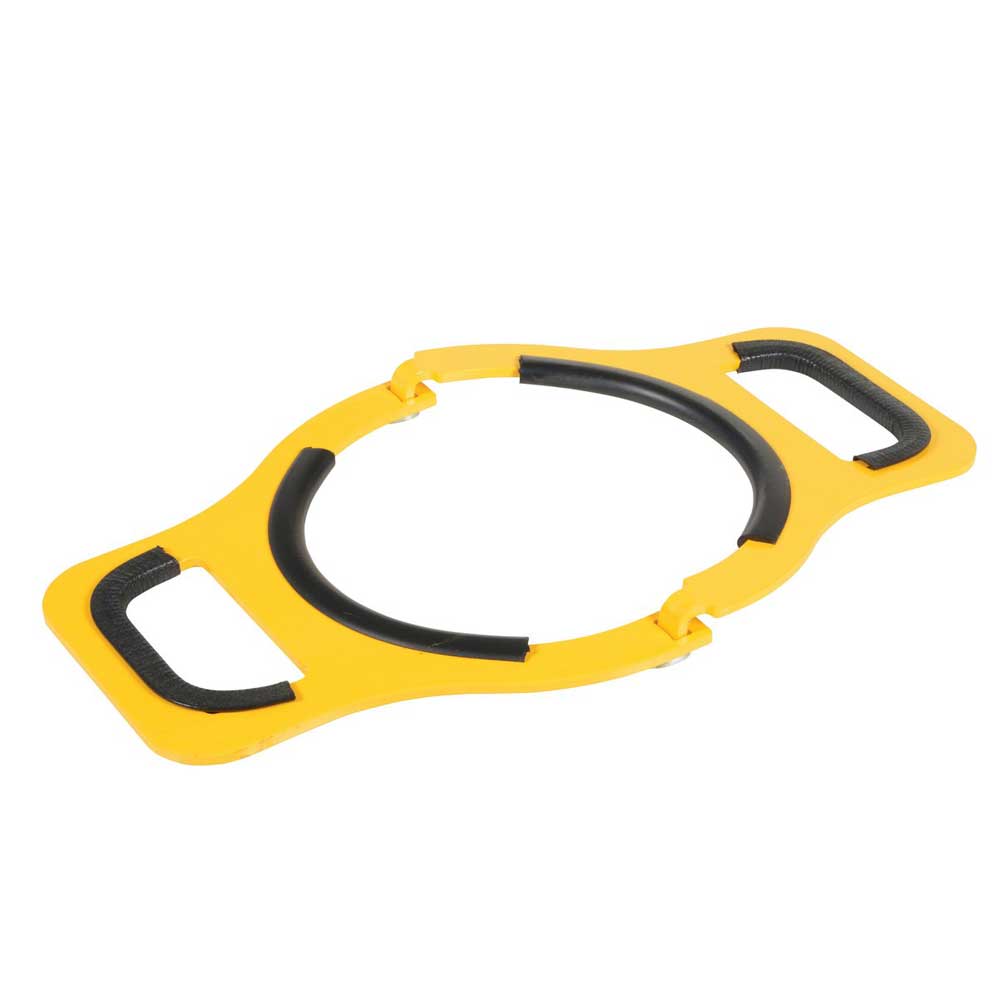 Vestil Manual Cylinder Lifter CYL-M-10