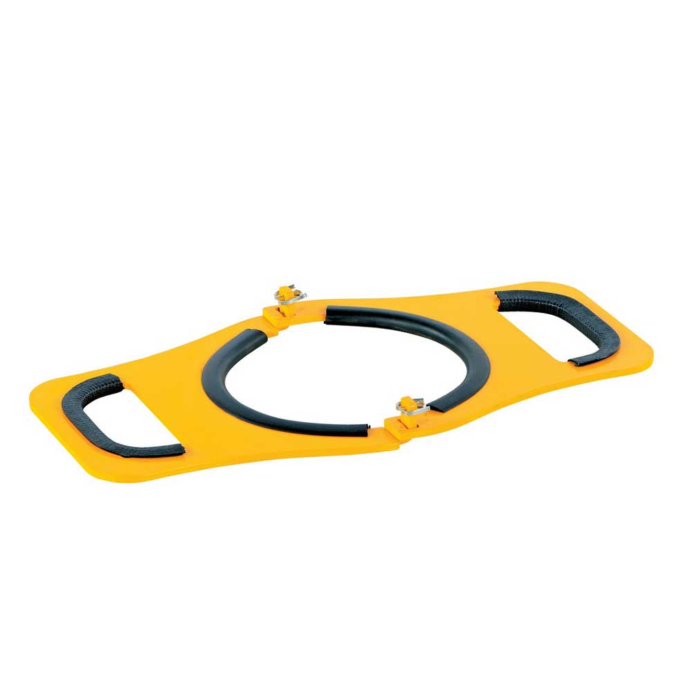 Vestil Manual Cylinder Lifter CYL-M-7