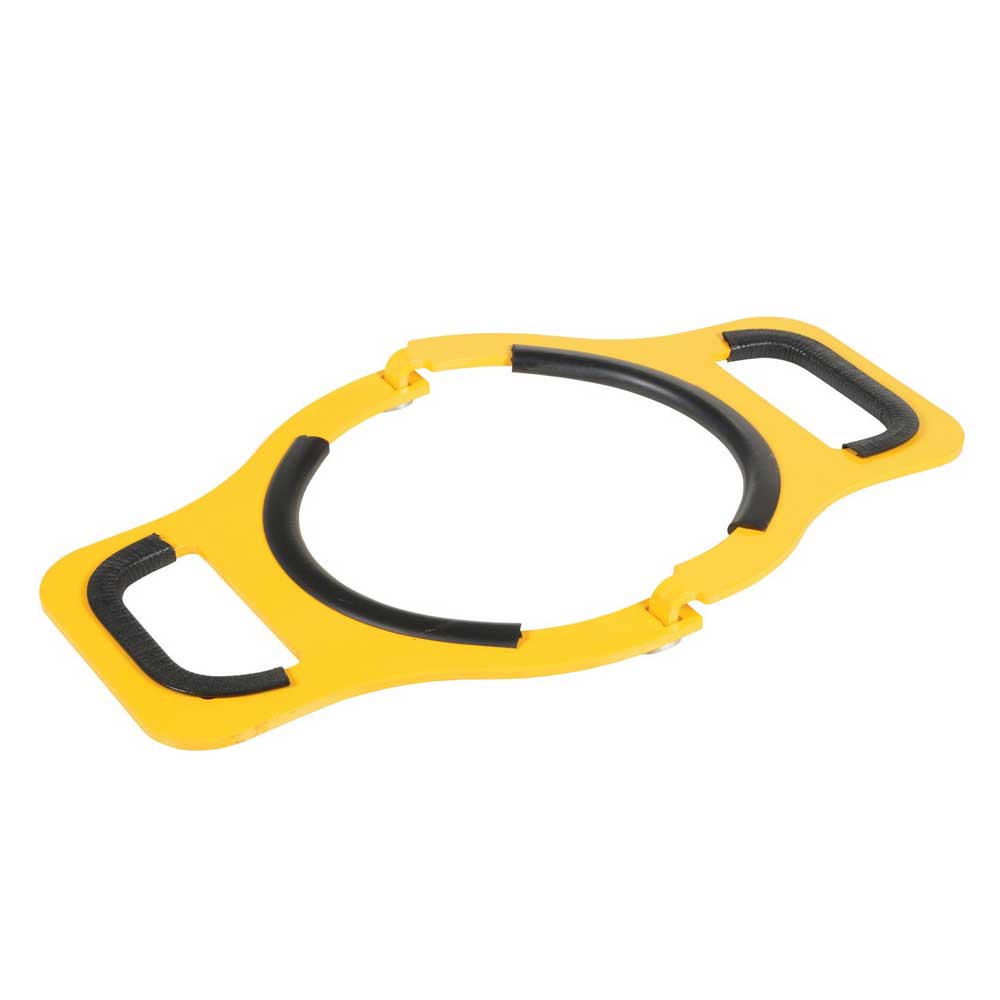 Vestil Manual Cylinder Lifter CYL-M-9