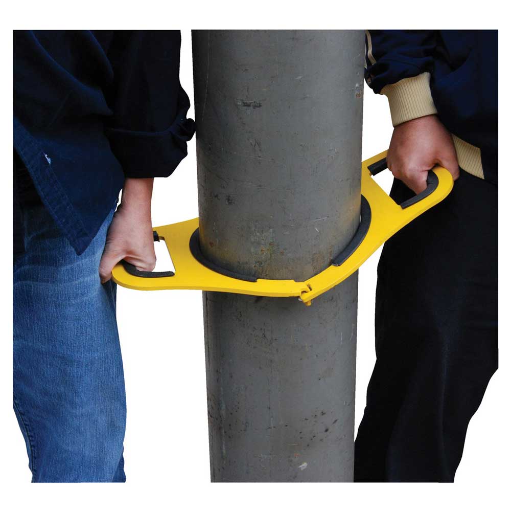 Vestil Manual Cylinder Lifter CYL-M