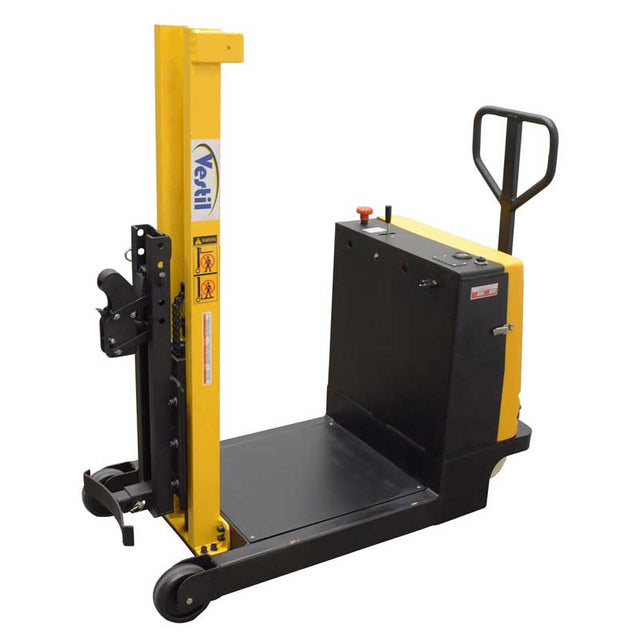 Vestil Counter Balanced Drum Stackers DRLT-CB-54-MDPL