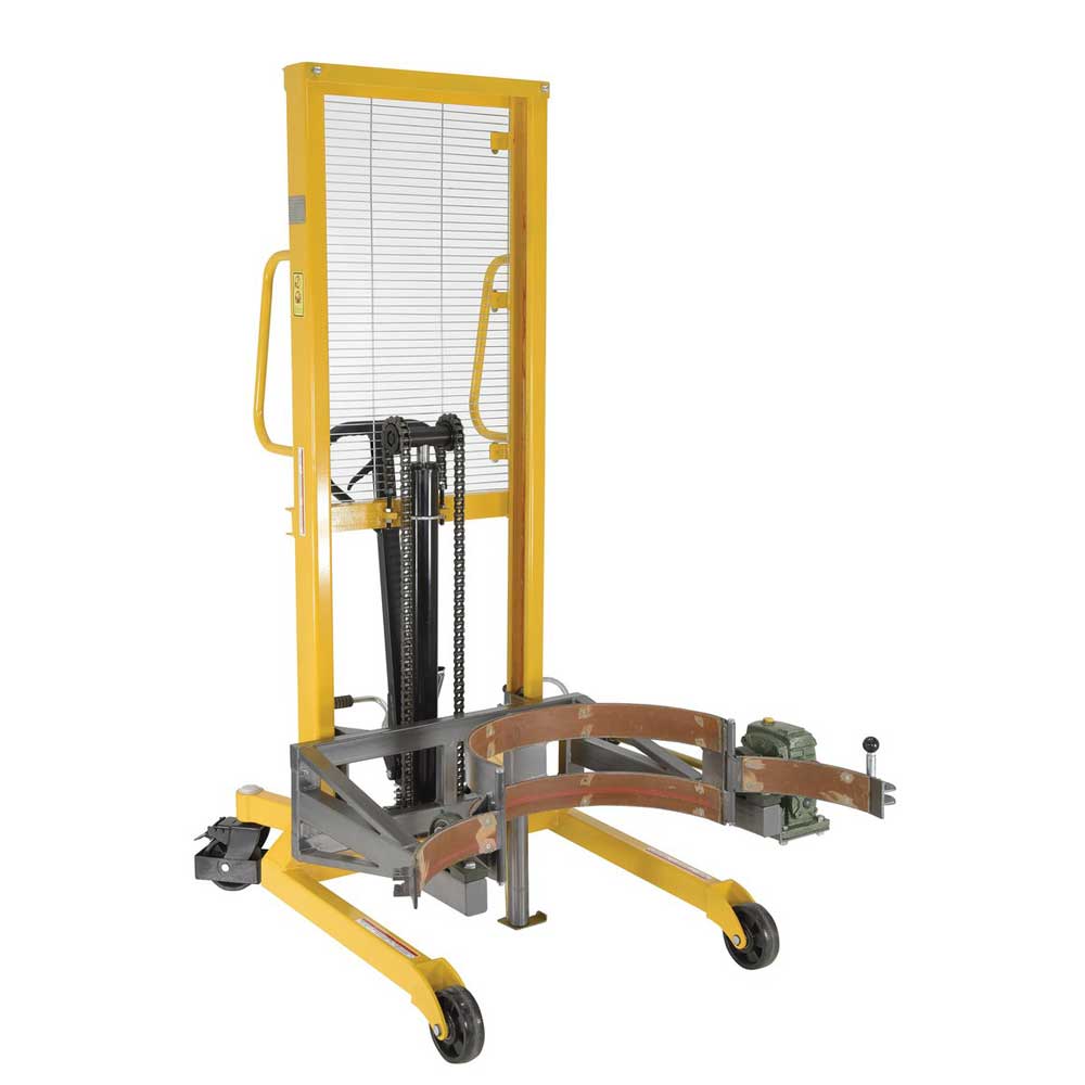 Vestil Economy Portable Drum Lifter/Rotator/Transporters LRT-EC