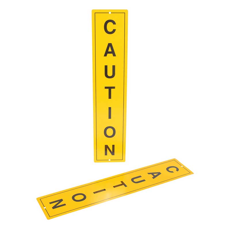 Vestil Dock Safety Guides DSR-28