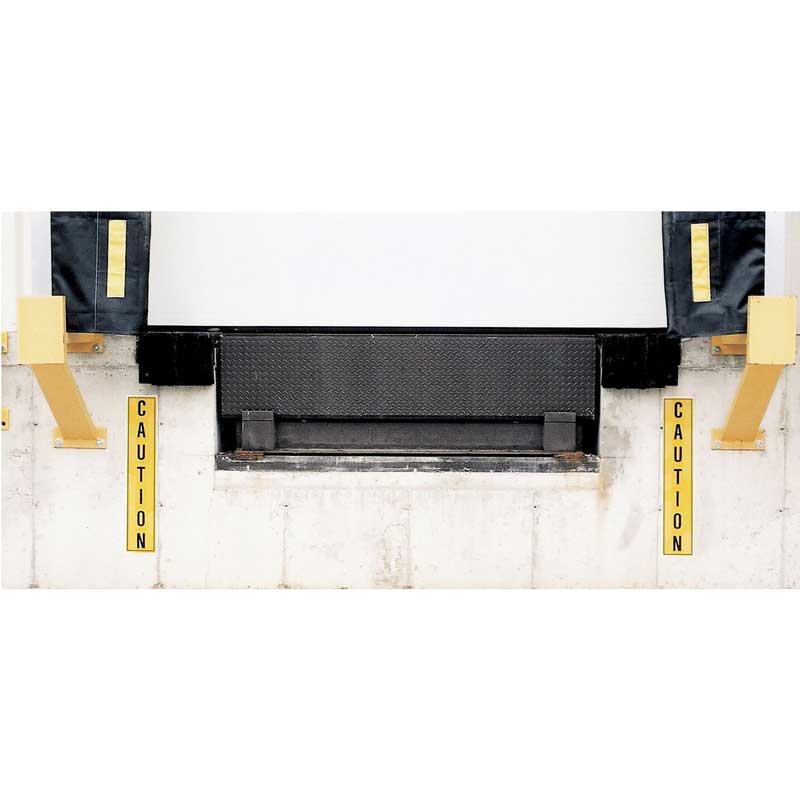 Vestil Dock Safety Guides DSR-28