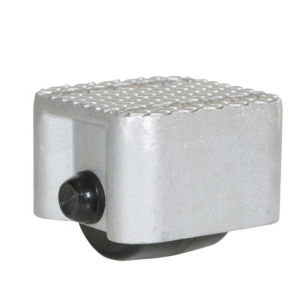 Vestil Cast Aluminum Dolly VPRDO-1