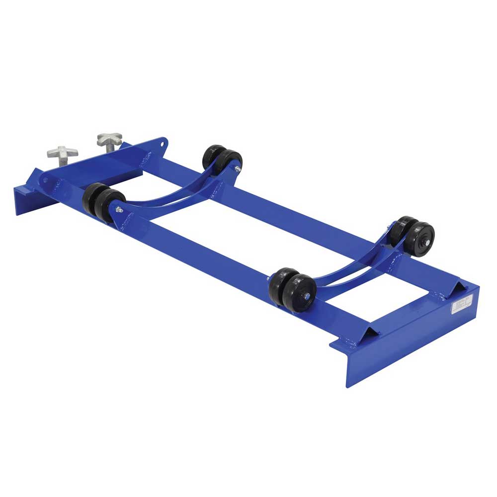 Vestil Pallet Rack Drum Cradle PRDC-42-R