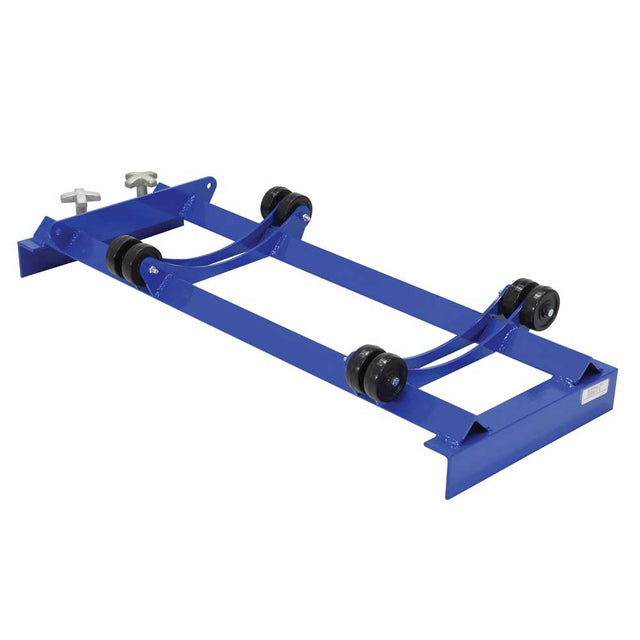 Vestil Pallet Rack Drum Cradle PRDC-42-R