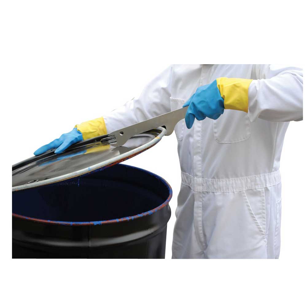 Vestil Drum Lid Tool DRUM-PLB