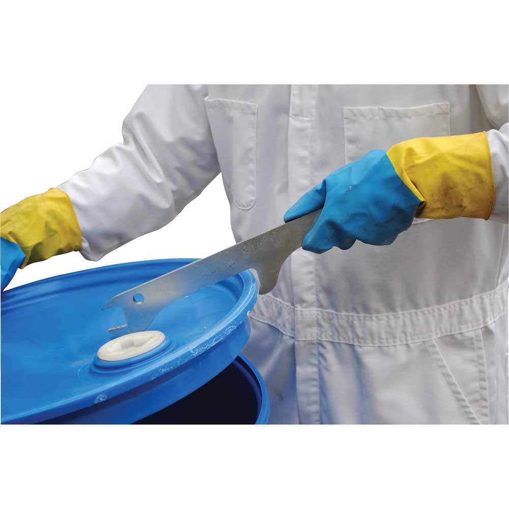 Vestil Drum Lid Tool DRUM-PLB