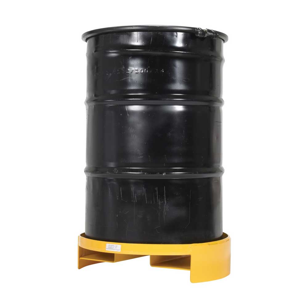 Vestil Drum Stand DRUM-ST