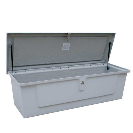 Vestil Fiberglass Storage Cases FCASE-60