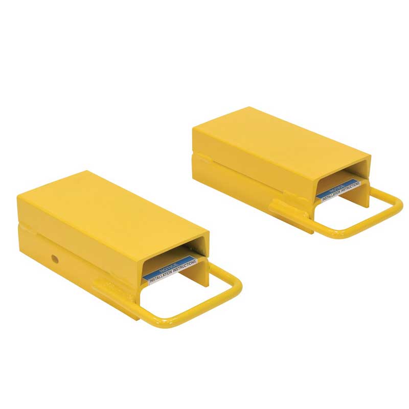 Vestil Fork Rear SpacersVestil Fork Rear Spacers FRS-5-12