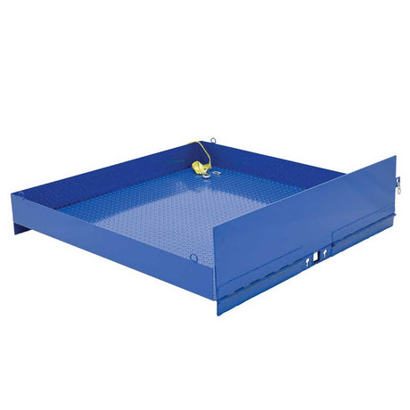 Vestil Loading Platforms for Fork Truck FTLP-5454