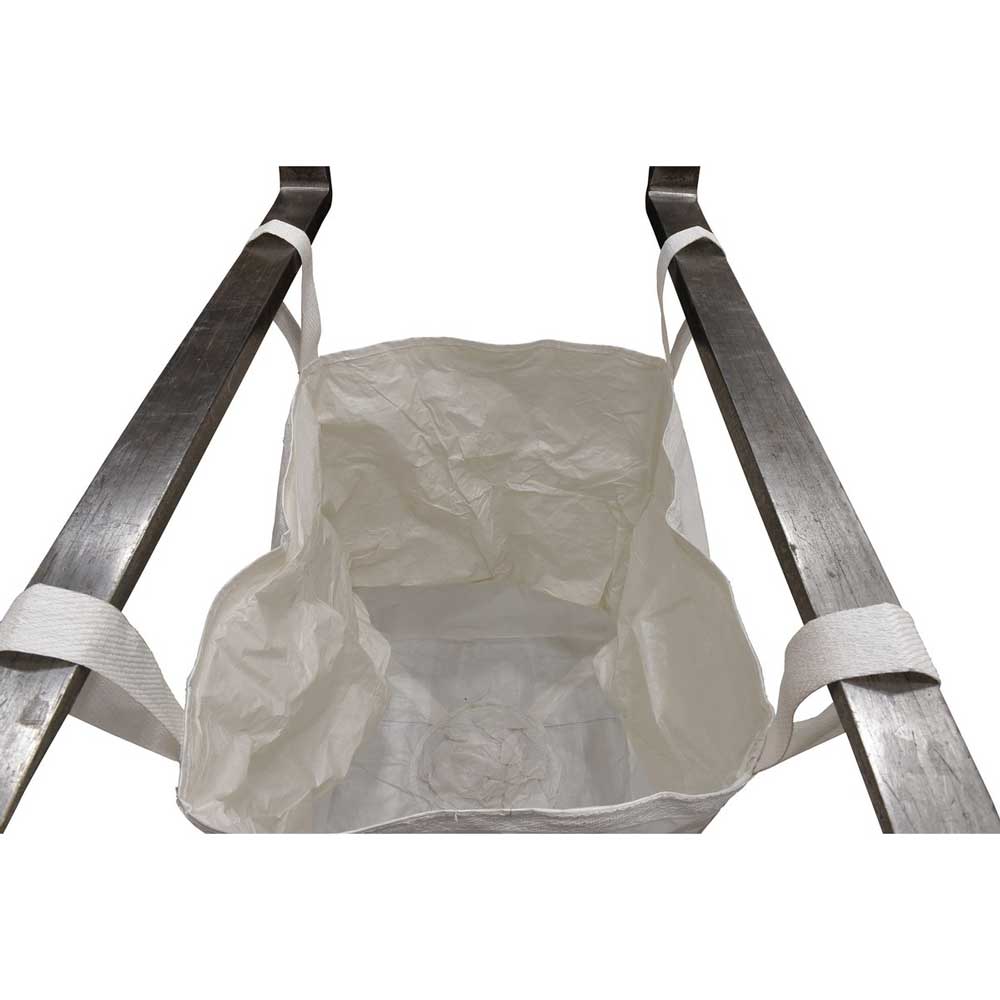 Vestil Fabric Hopper FAB-H-45
