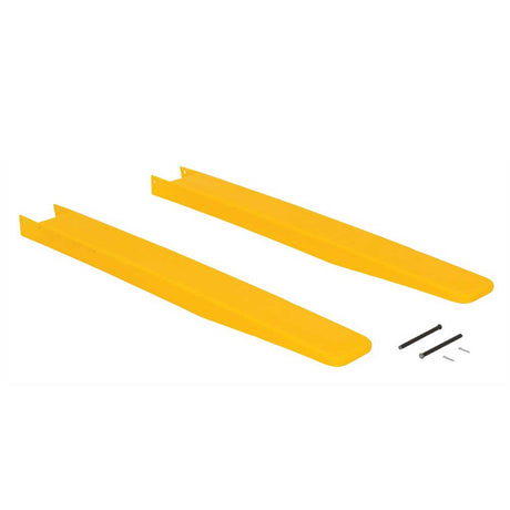Vestil Polyethylene Fork Blade Protector F4-42