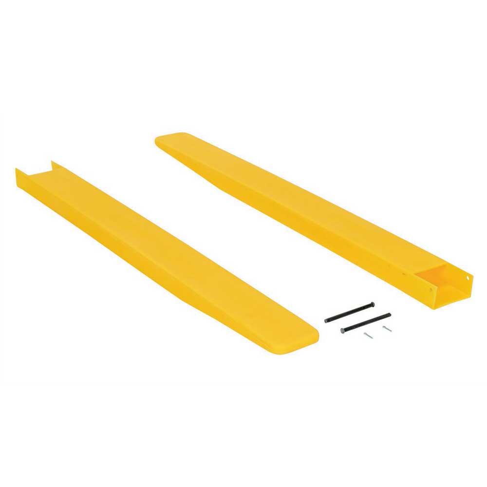 Vestil Polyethylene Fork Blade Protector F4-48