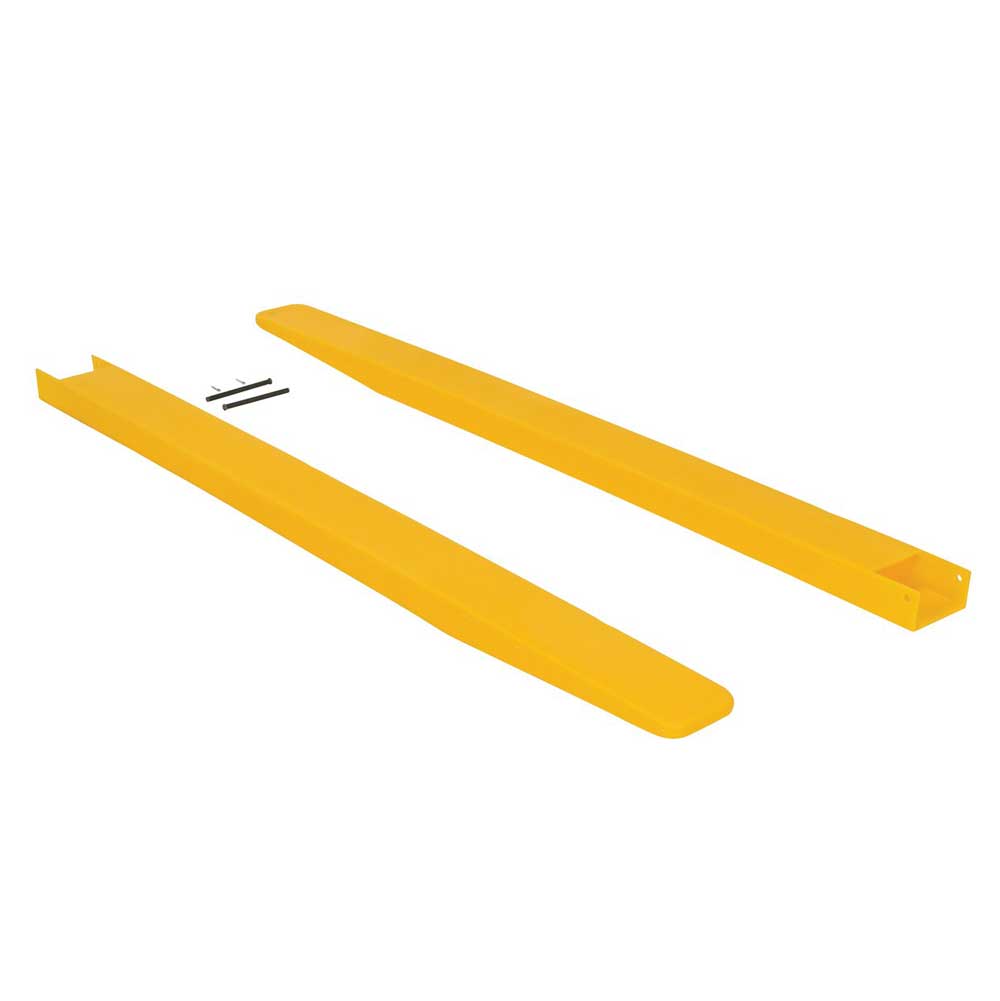 Vestil Polyethylene Fork Blade Protector F4-60
