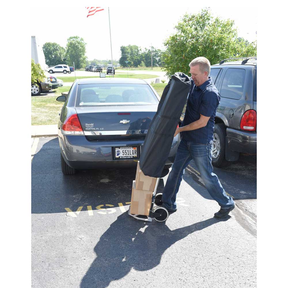 Vestil Foldaway Hand Truck FHC