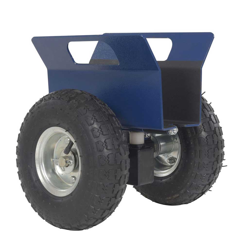 Vestil Heavy Duty Plate / Slab Dolly PLDL-HD-4-10PN