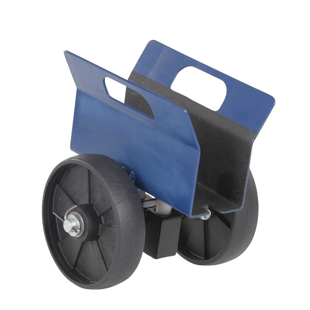 Vestil Heavy Duty Plate / Slab Dolly PLDL-HD-4-8GFN
