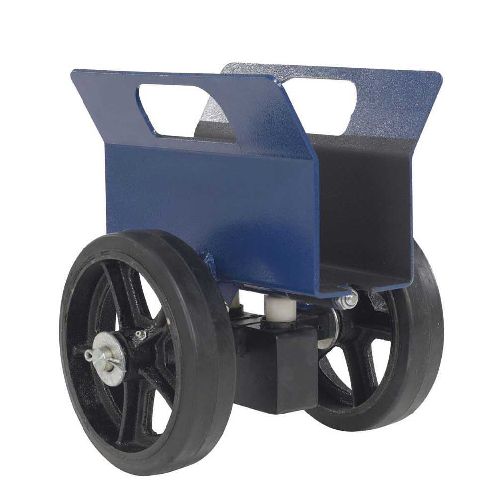 Vestil Heavy Duty Plate / Slab Dolly PLDL-HD-4-8MR