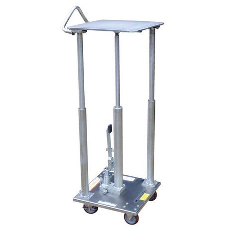 Vestil Hydraulic Post Tables HT-05-1818A-PSS