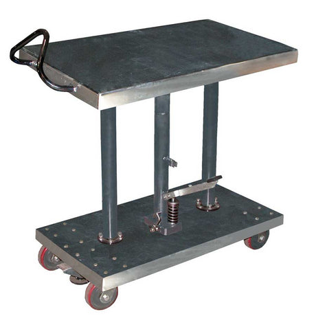 Vestil Hydraulic Post Tables HT-10-2036A-PSS