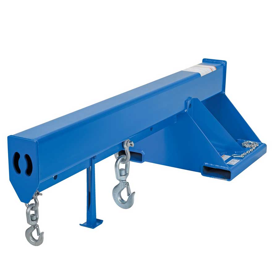 Vestil Lift Master Boom LM-1NT-8-24