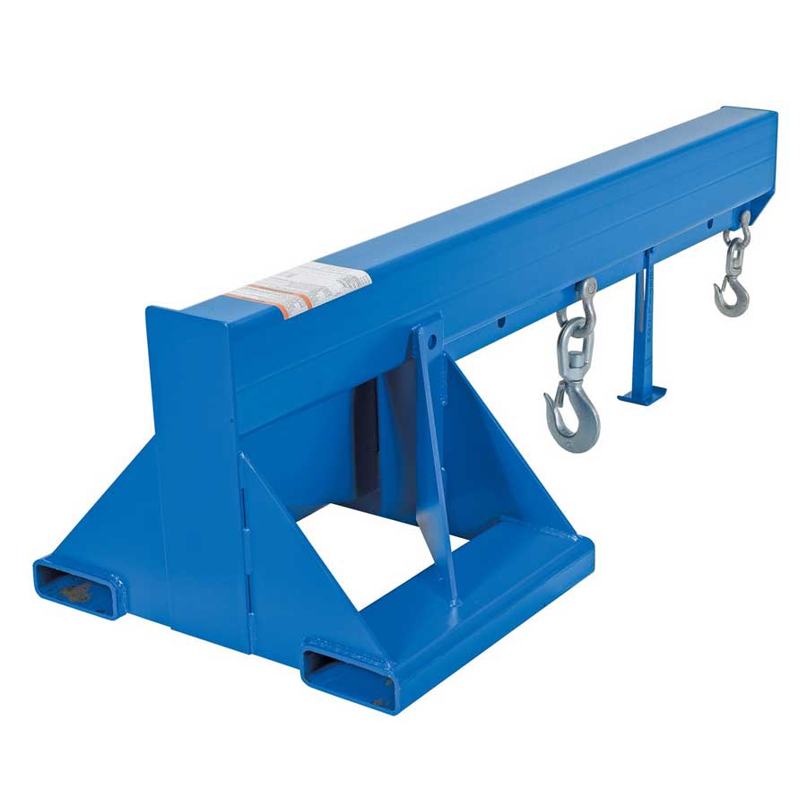 Vestil Lift Master Boom LM-1NT-8-24