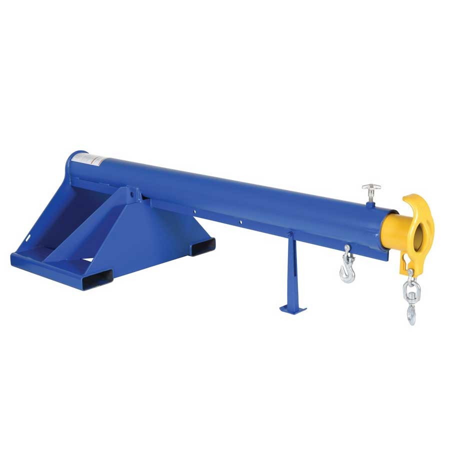 Vestil Lift Master Boom LM-1T-4-24