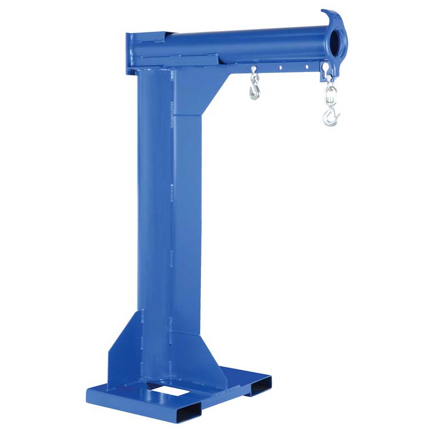 Vestil High-Rise Boom LM-HRNT-4-24