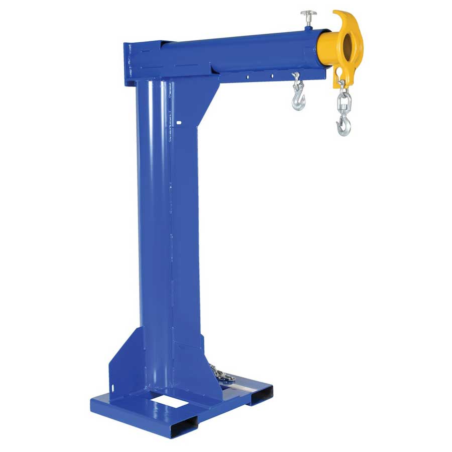 Vestil High-Rise Boom HRT-4-24