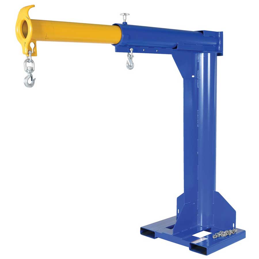 Vestil High-Rise Boom HRT-4-24