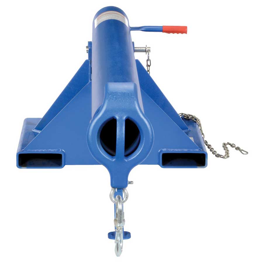 Vestil Orbit Boom OBNT-6-24