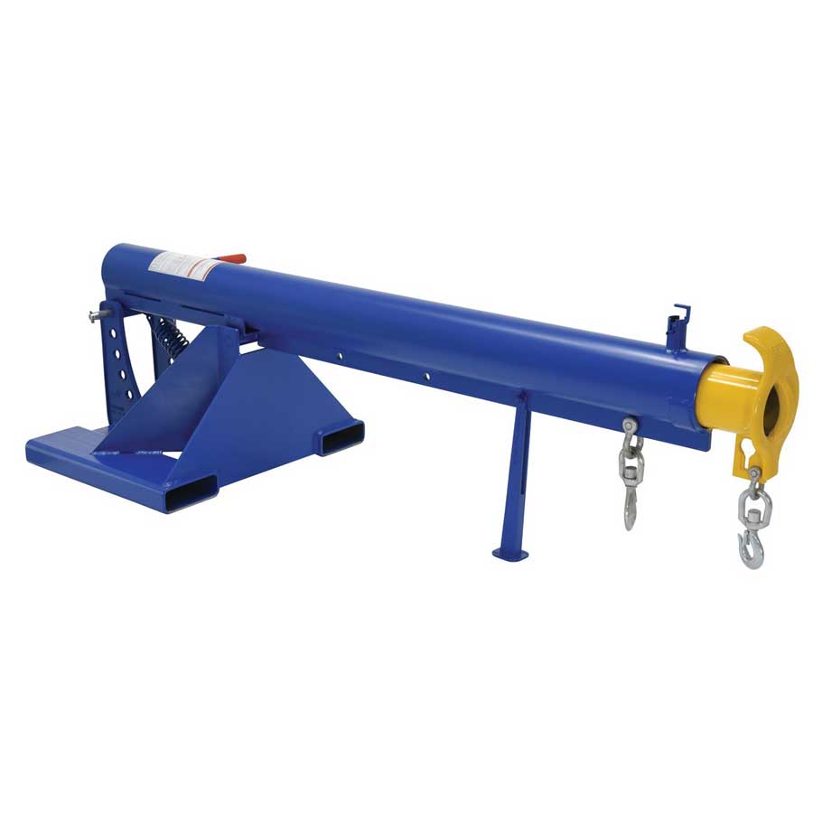 Vestil Orbit Boom OBT-6-24