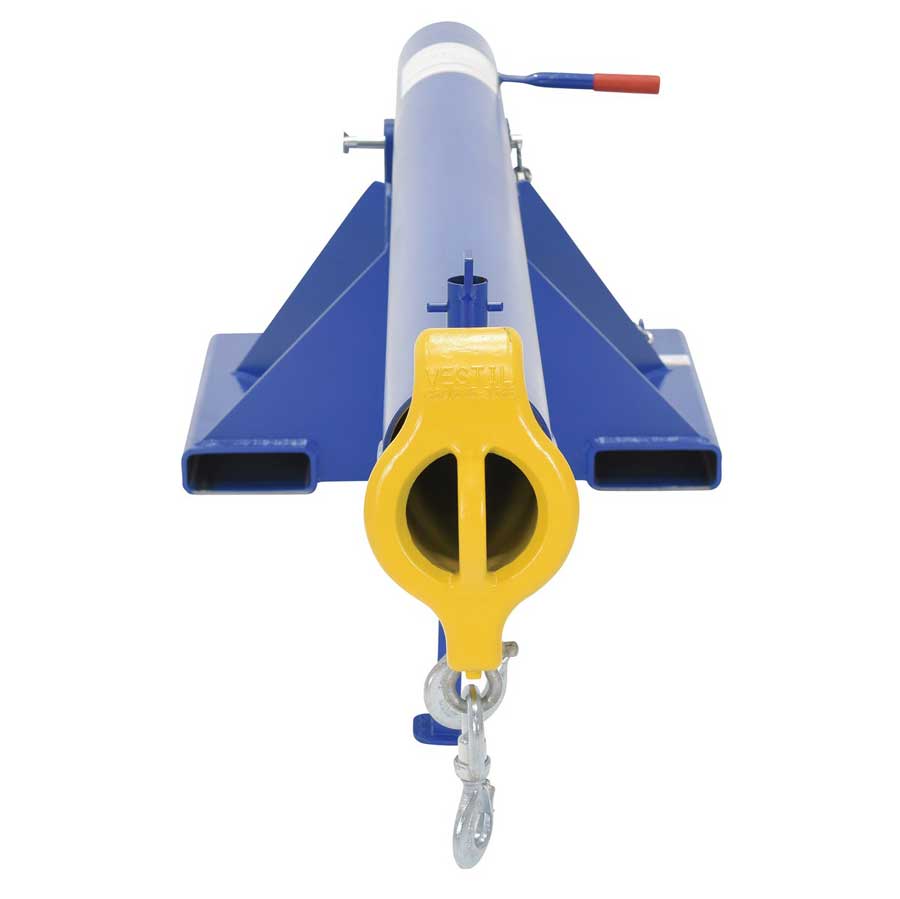 Vestil Orbit Boom OBT-6-24