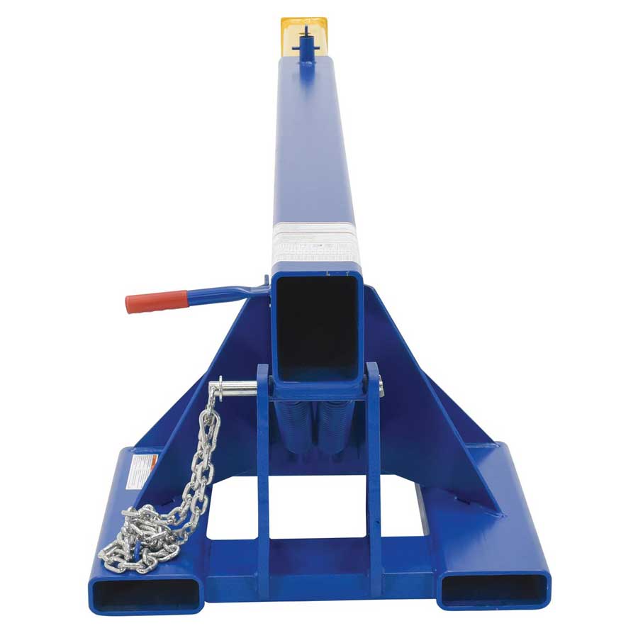 Vestil Orbit Boom OBT-8-24