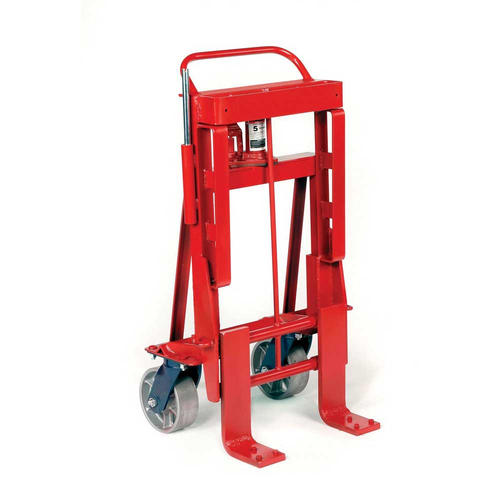 Vestil Machinery Lift Cart MFM-10-RAL