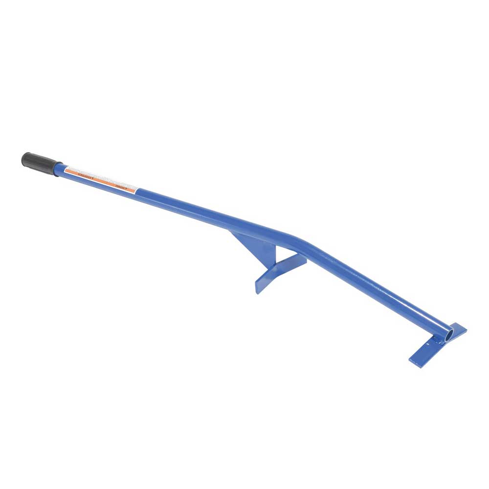 Vestil Manual Drum Upender DTP-11