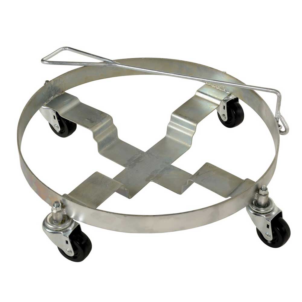 Vestil Mobile Drum Dollies