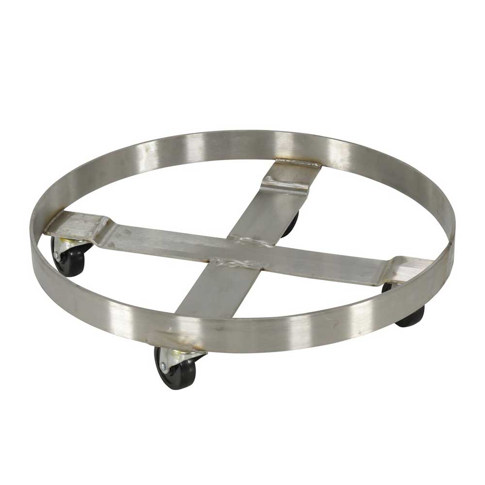 Vestil Mobile Drum Dollies