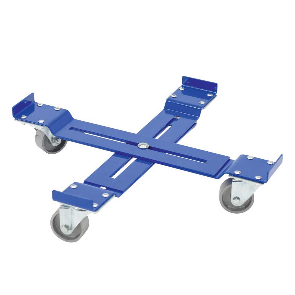 Vestil Mobile Drum Dollies