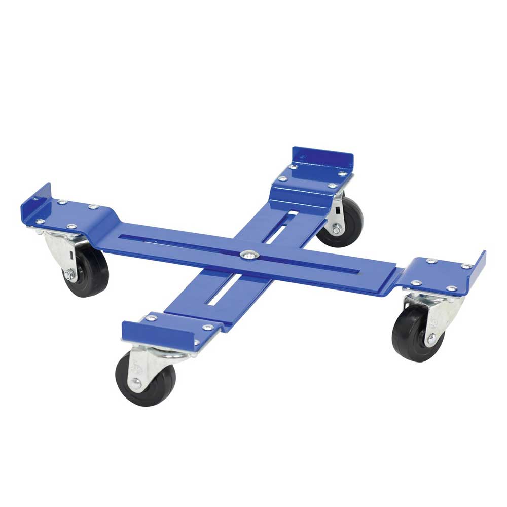 Vestil Mobile Drum Dollies