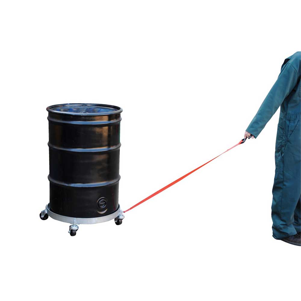 Vestil Multi-Purpose Drum Dolly
