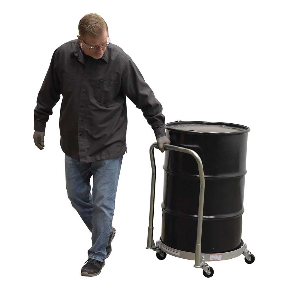 Vestil Multi-Purpose Drum Dolly